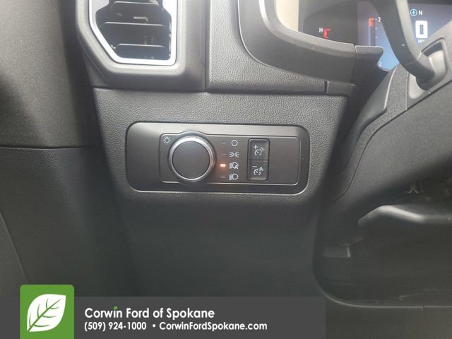 New 2026 Ford Bronco Sport Big Bend image 26