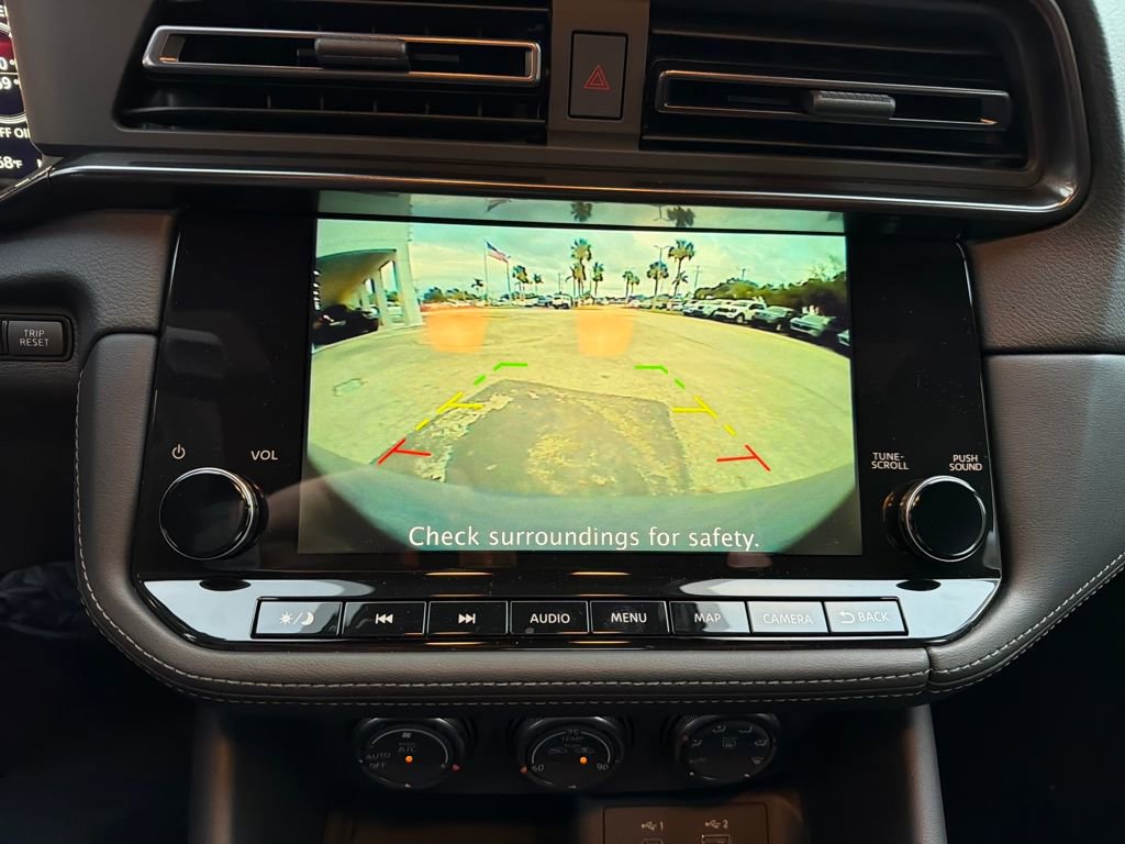 New 2026 Nissan Z NISMO w/ Floor Mat Package image 23