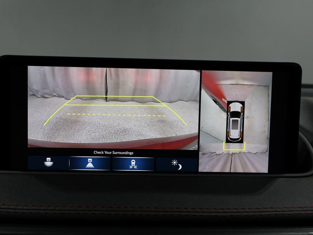Used 2023 Acura MDX Type S image 27