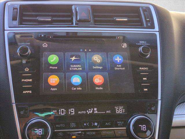 Used 2019 Subaru Outback 2.5i Premium image 11
