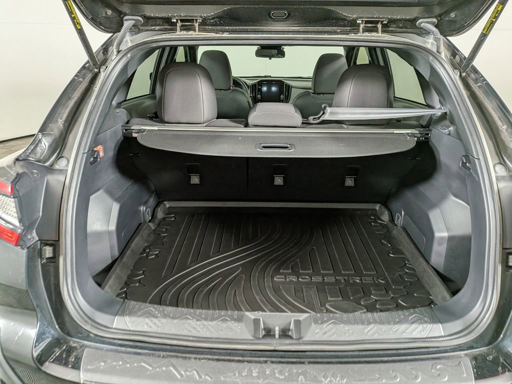Used 2024 Subaru Crosstrek 2.5i Sport image 10