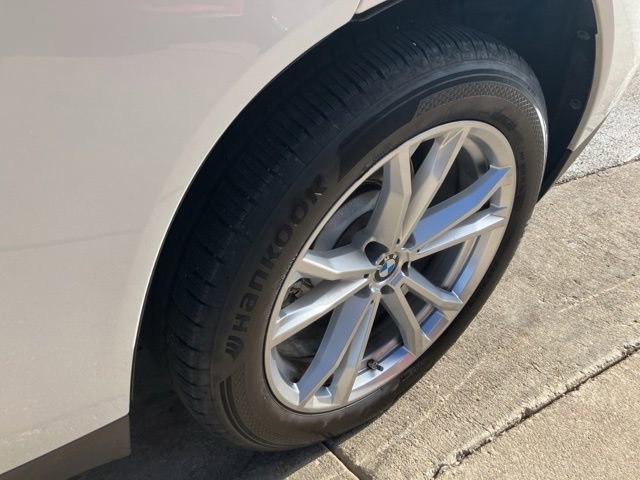 Used 2025 BMW X3 xDrive30i image 28