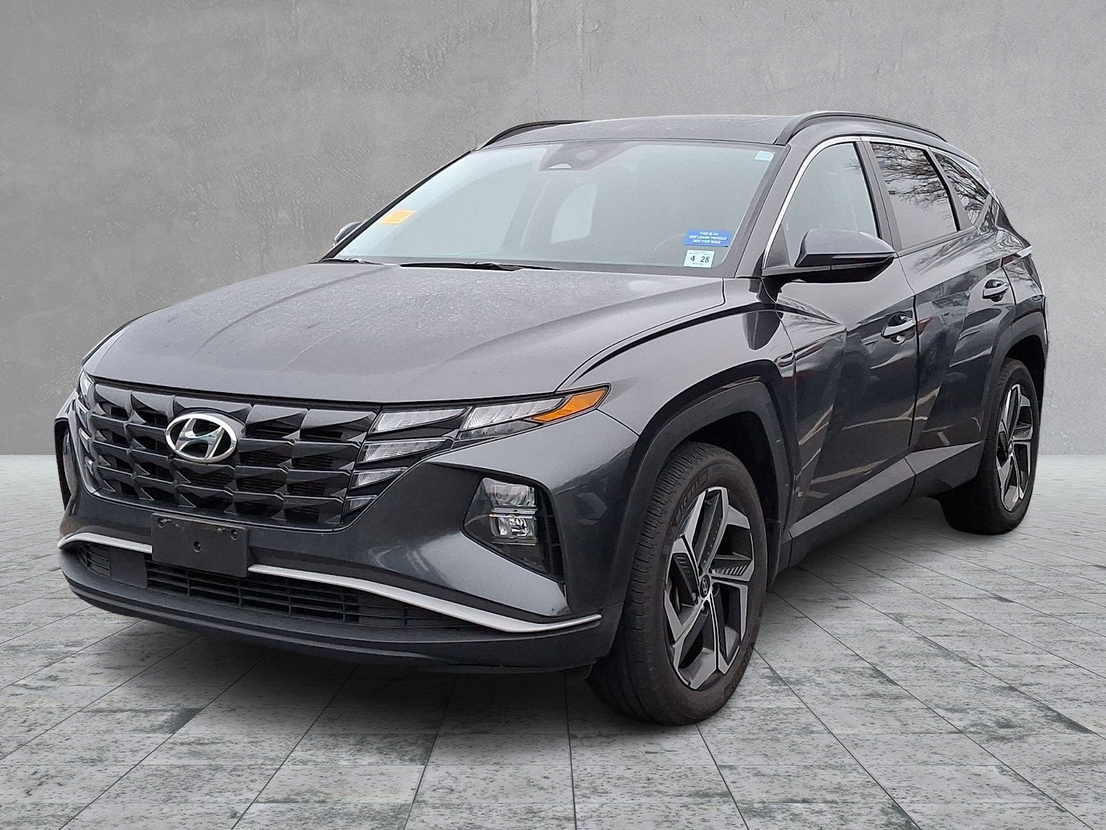 Used 2023 Hyundai Tucson SEL w/ Convenience Package image 1