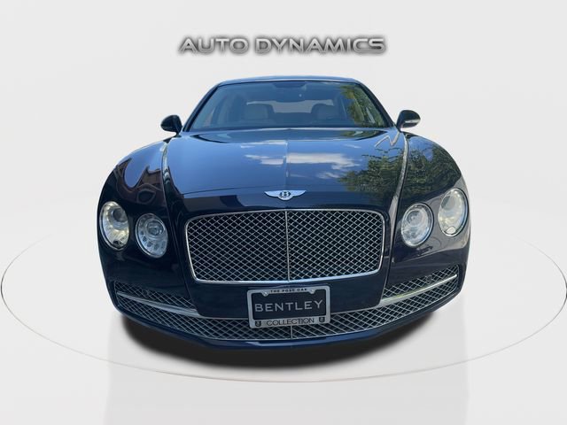 Used 2014 Bentley Flying Spur W12 image 8