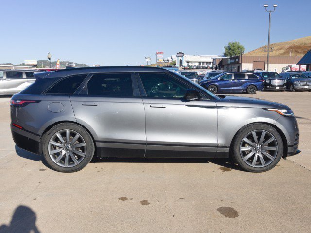 Used 2019 Land Rover Range Rover Velar R-Dynamic HSE AWD/4WD image 5