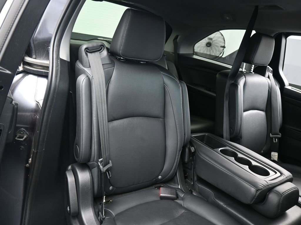 Used 2024 Honda Odyssey EX-L image 44