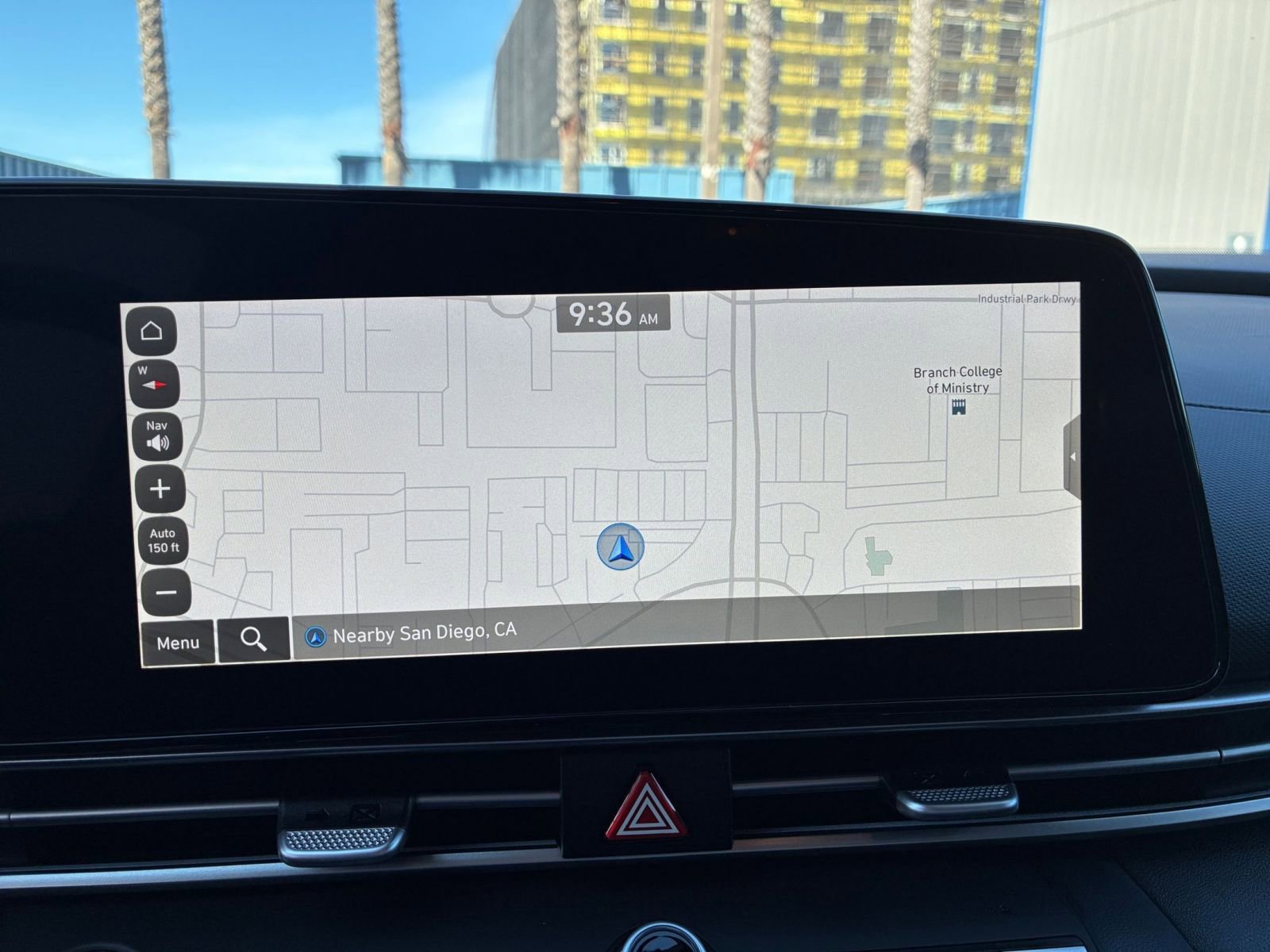 Used 2025 Hyundai Elantra Limited image 20