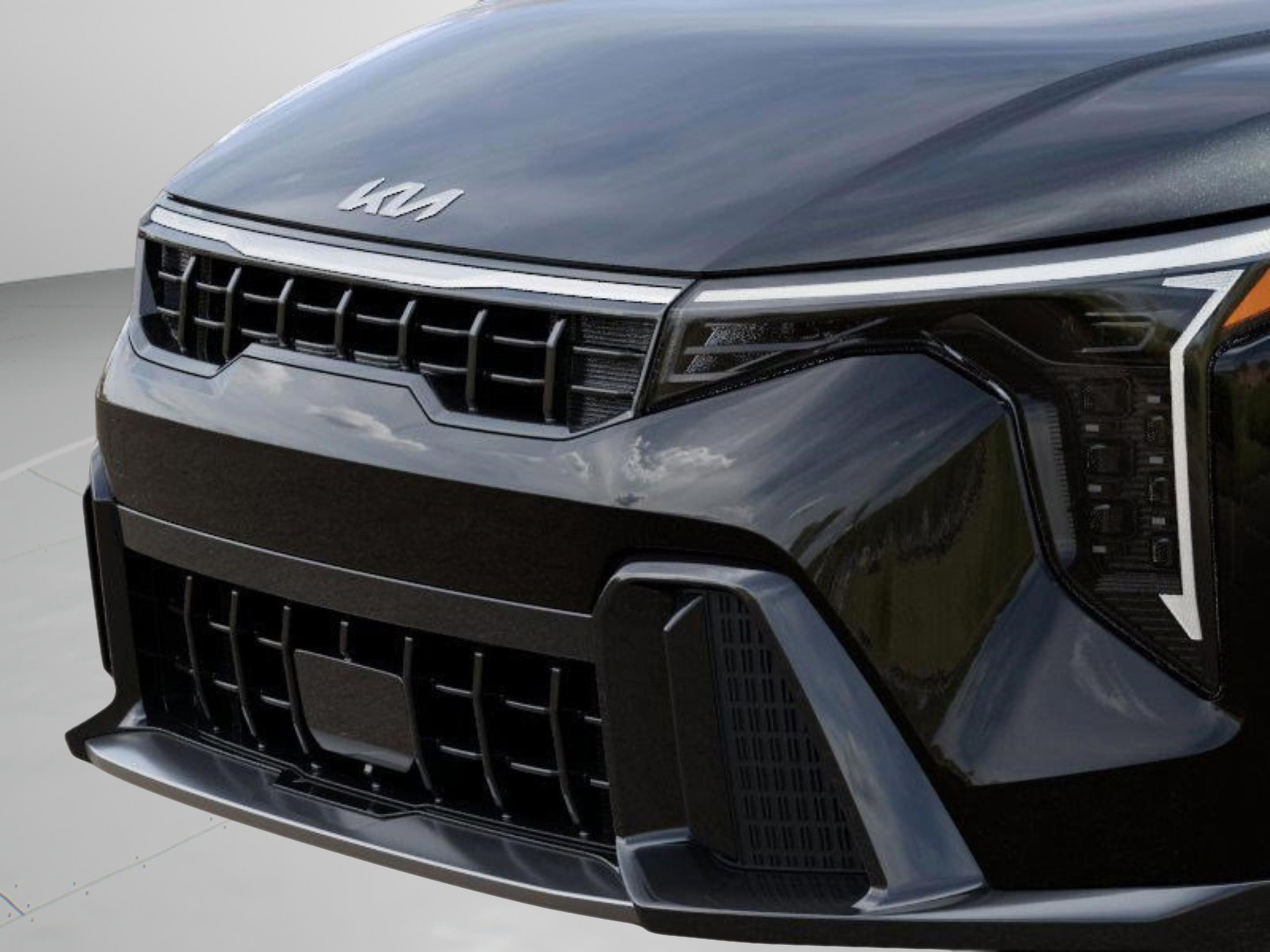 New 2026 Kia K4 GT-Line Turbo FWD image 12