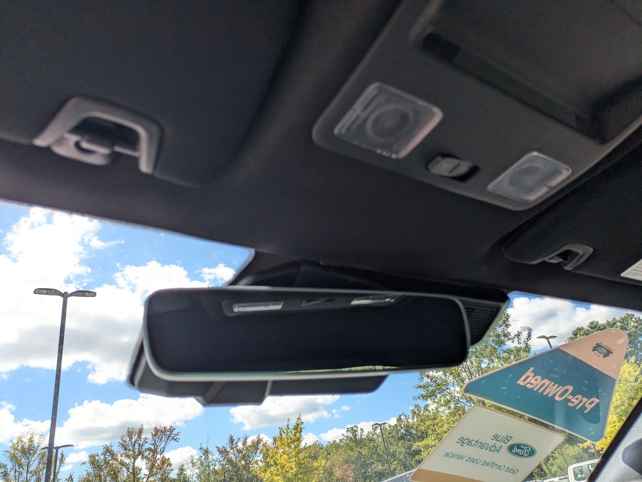 Certified 2024 Ford Mustang Dark Horse w/ Security Package image 26