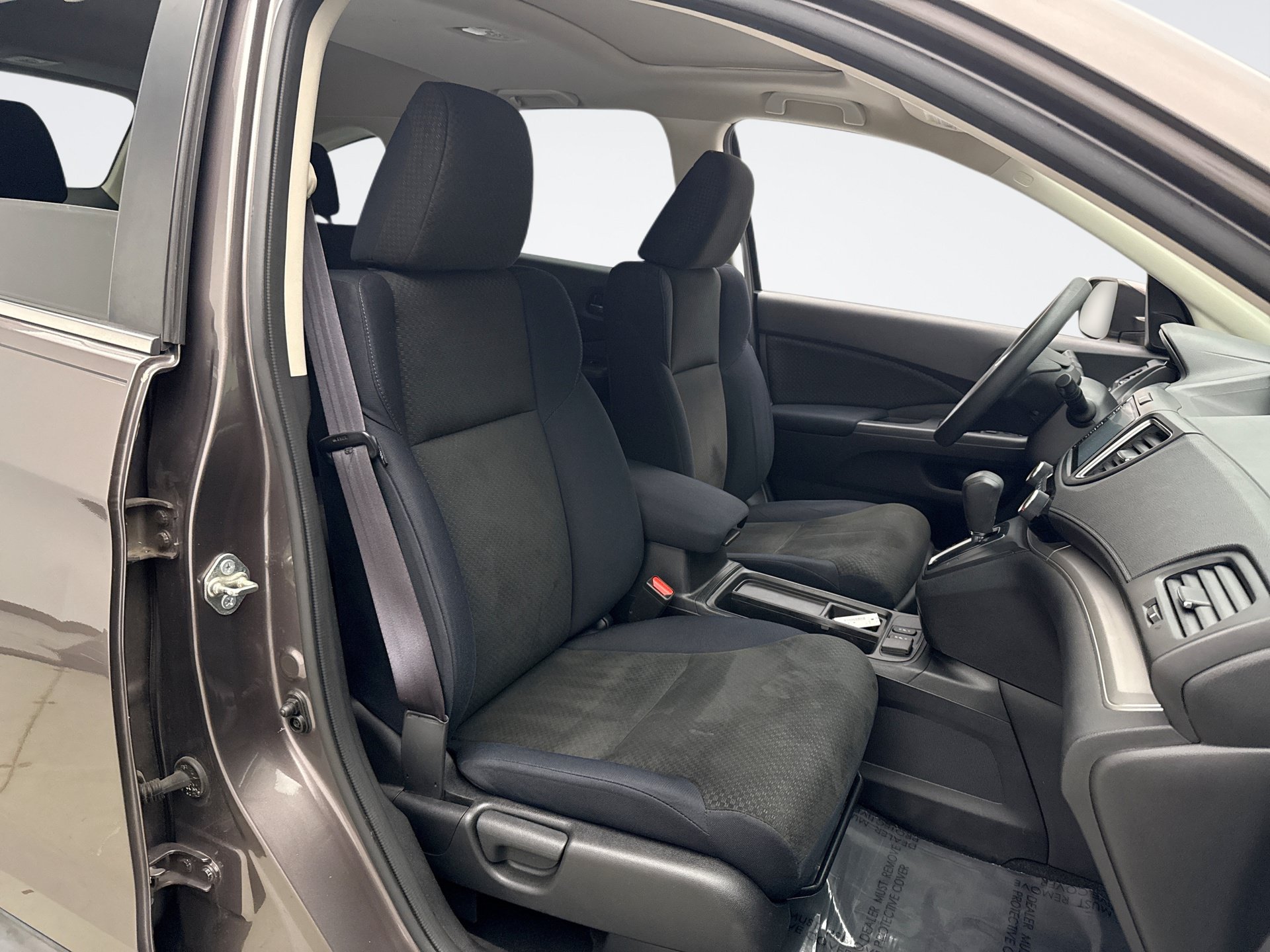 Used 2016 Honda CR-V EX image 16