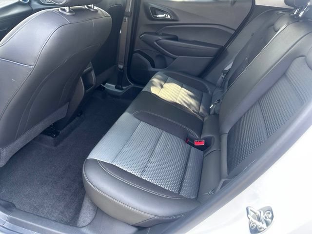 Certified 2026 Chevrolet Trax LT FWD image 13