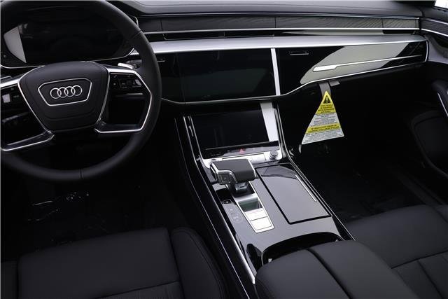 New 2025 Audi A8 L 3.0T image 13