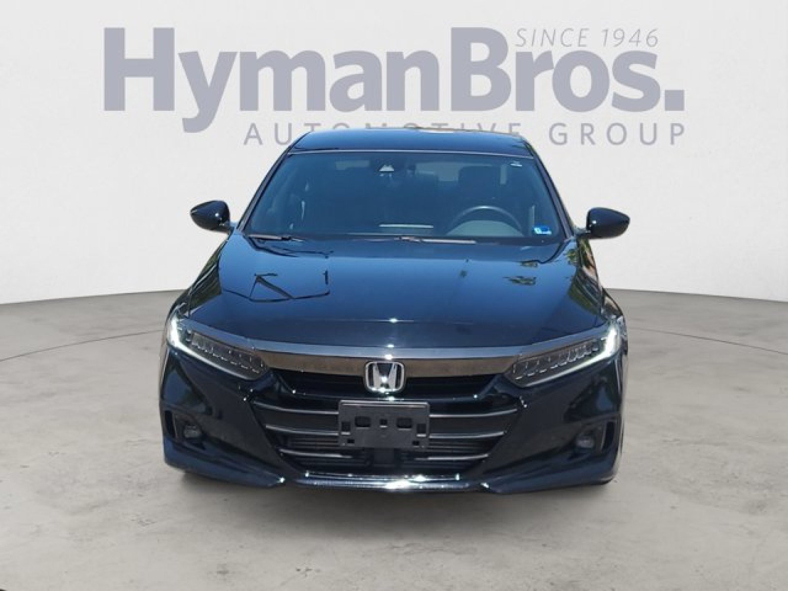 Used 2022 Honda Accord Sport image 8