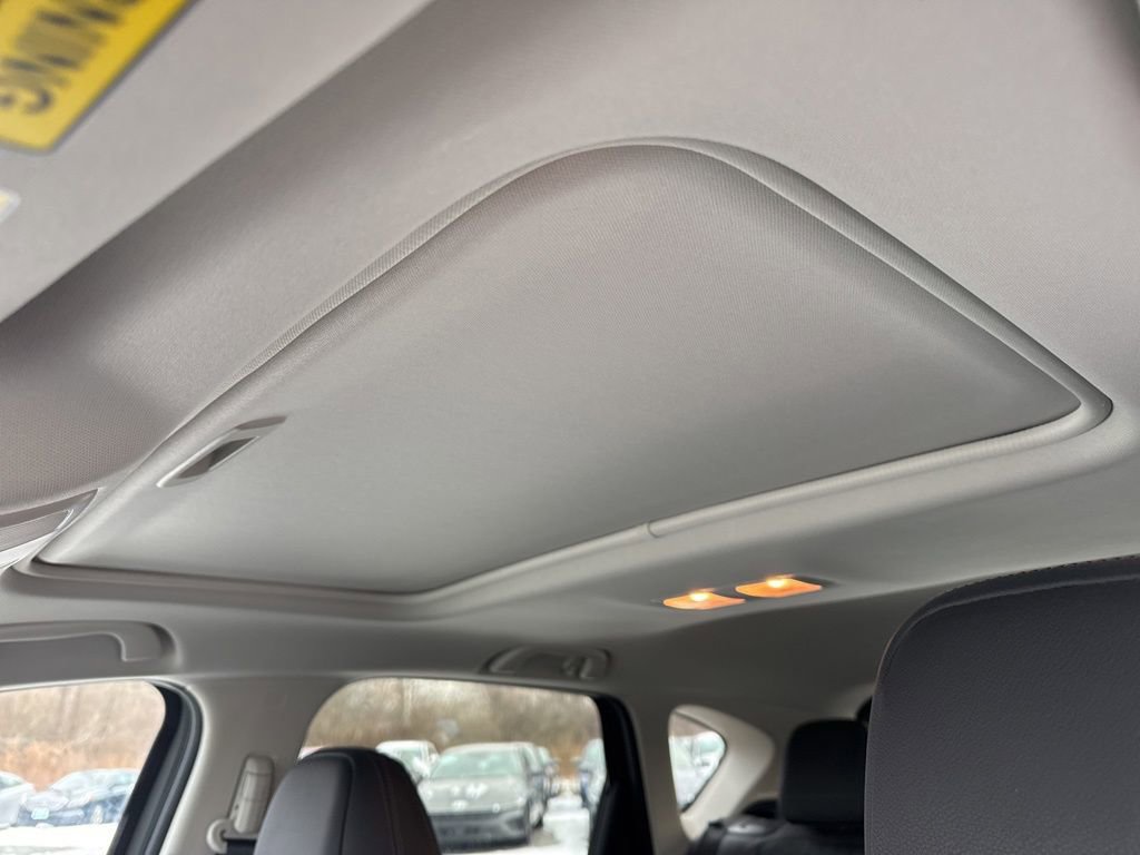 Used 2021 MAZDA CX-5 Touring w/ Touring Preferred SV Package image 33