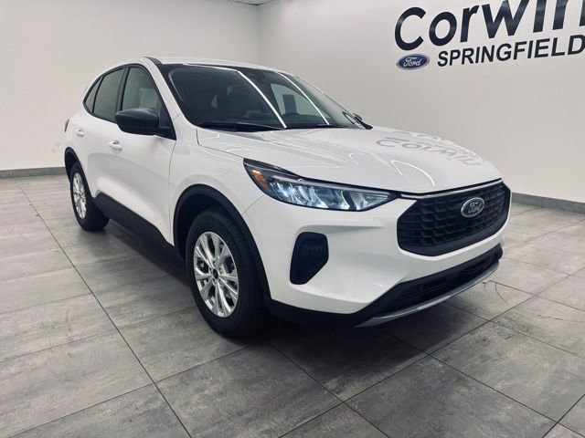 New 2026 Ford Escape Active w/ Cold Weather Package image 7