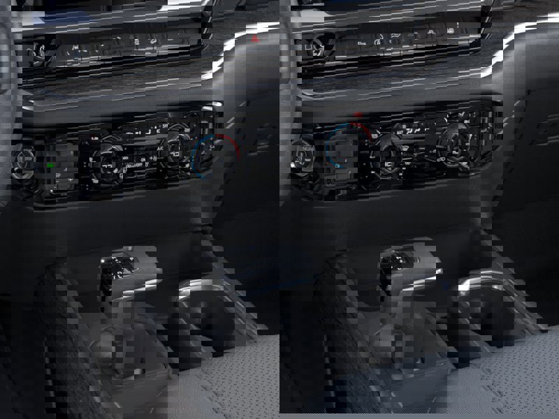 New 2026 Chevrolet Silverado 1500 LTZ w/ LTZ Premium Package image 23