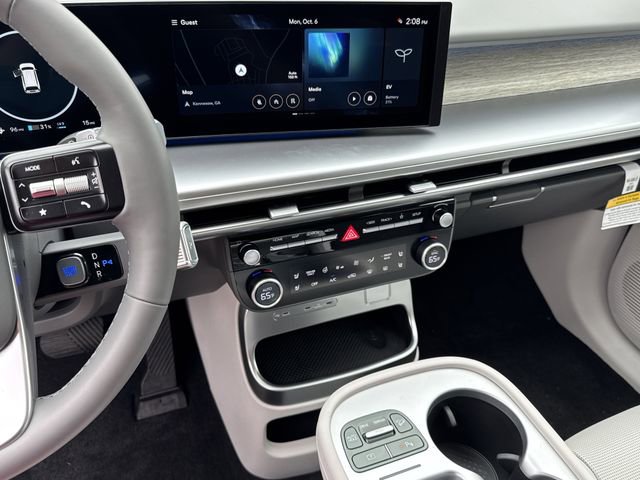 New 2026 Hyundai Ioniq 9 SEL image 22
