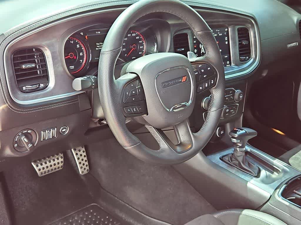 Used 2023 Dodge Charger Scat Pack w/ Daytona Edition Group image 10