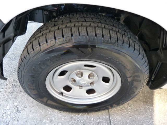 Used 2023 RAM 1500 Tradesman w/ Power & Remote Entry Group RWD image 30