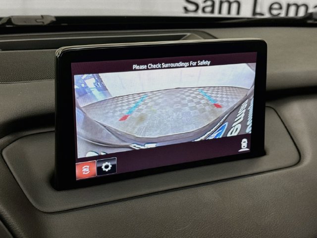 Used 2020 MAZDA CX-9 Grand Touring AWD/4WD image 14