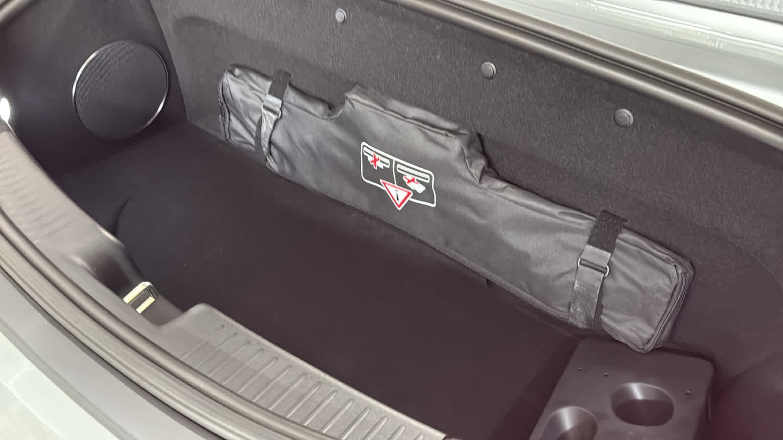 New 2025 Mercedes-Benz SL 63 AMG S e Performance 4MATIC image 28