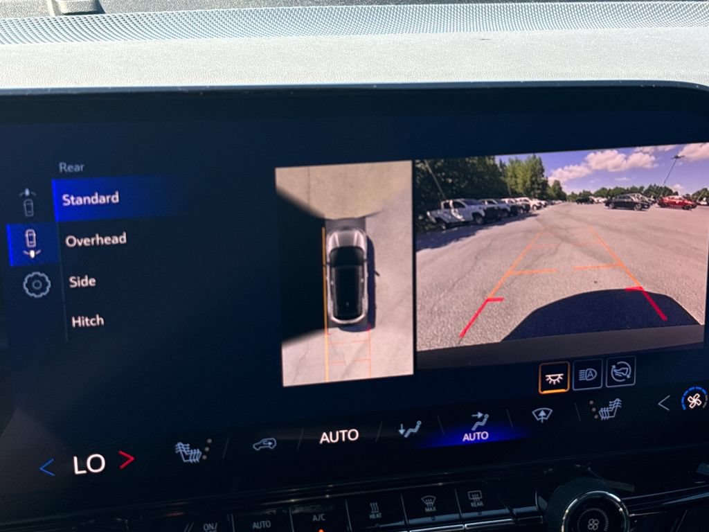 New 2026 Chevrolet Blazer EV LT FWD image 26