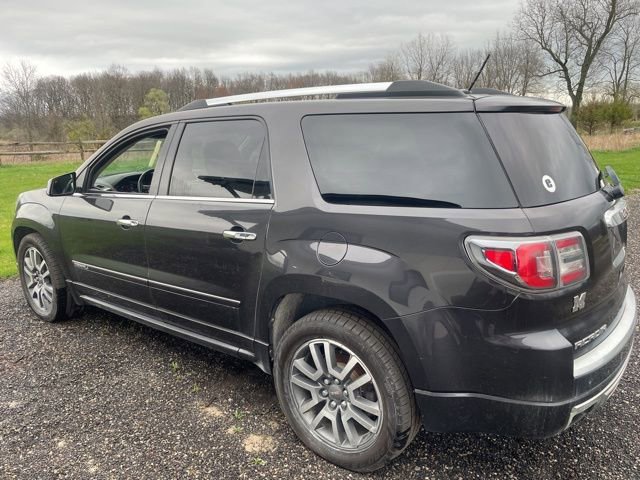 Used 2014 GMC Acadia Denali AWD/4WD image 4