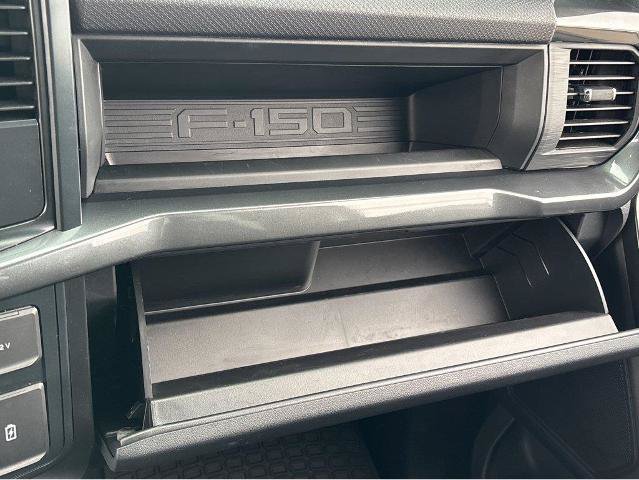 Used 2025 Ford F150 STX AWD/4WD image 25