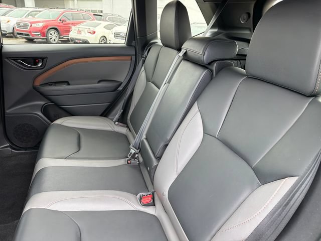 Certified 2025 Subaru Forester Sport AWD/4WD image 23