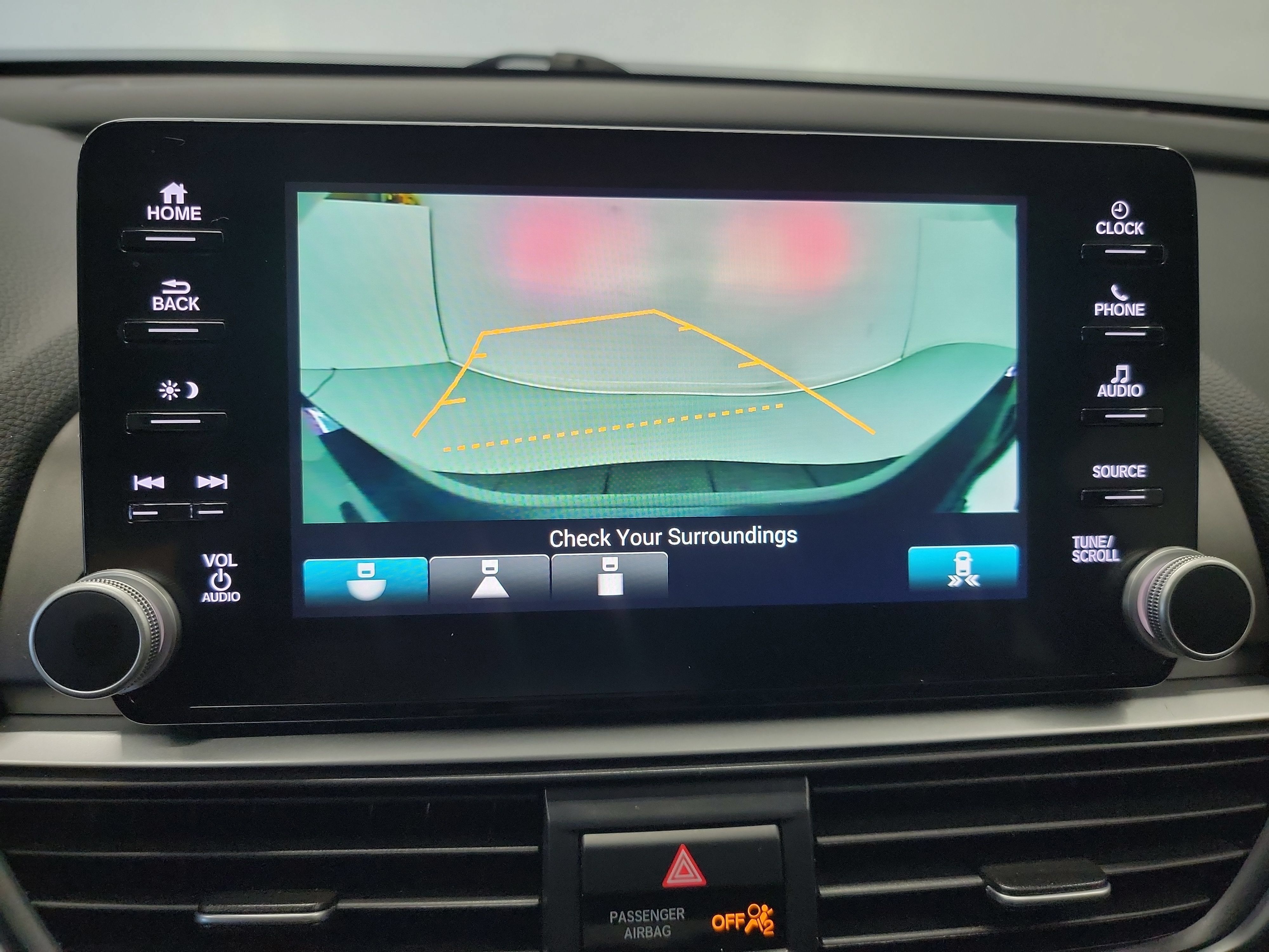 Used 2020 Honda Accord EX-L image 23