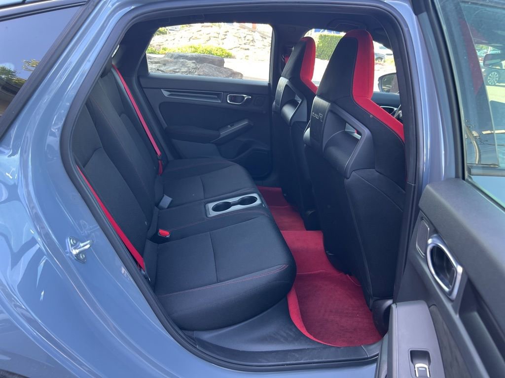 Used 2024 Honda Civic Type R image 13