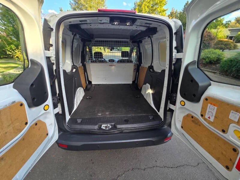 Used 2016 Ford Transit Connect XL FWD image 18