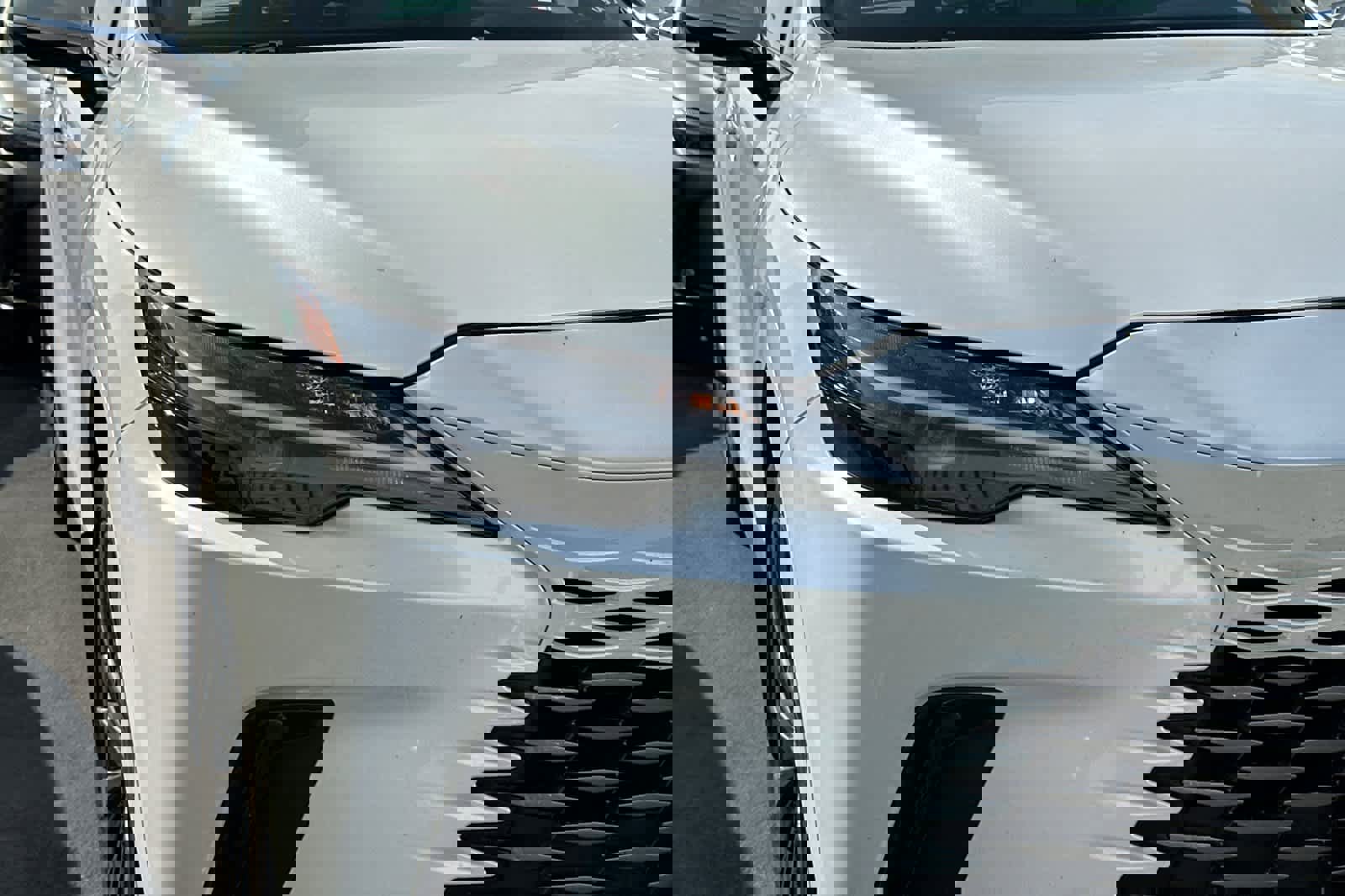 Used 2025 Lexus RX 350h Premium image 8