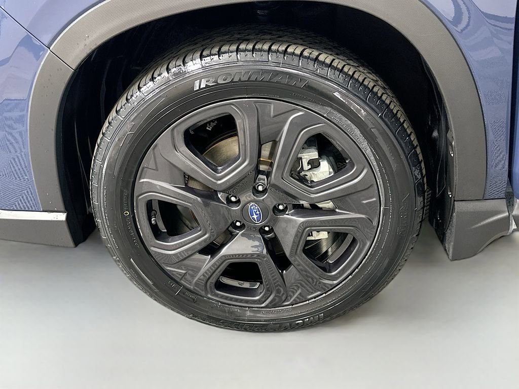 Used 2025 Subaru Ascent Onyx Edition w/ Onyx Package image 32