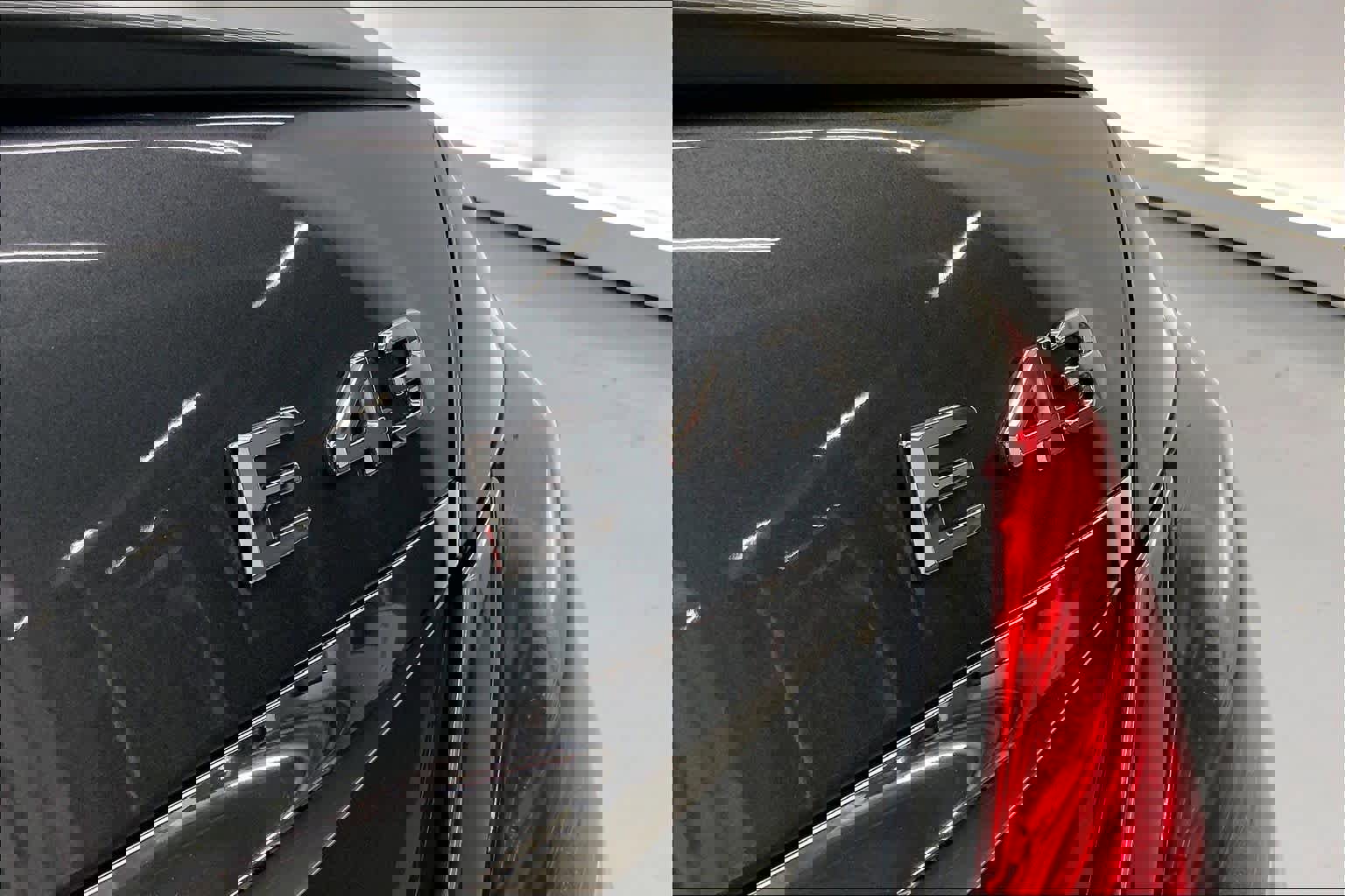 Used 2018 Mercedes-Benz E 43 AMG 4MATIC Sedan image 14