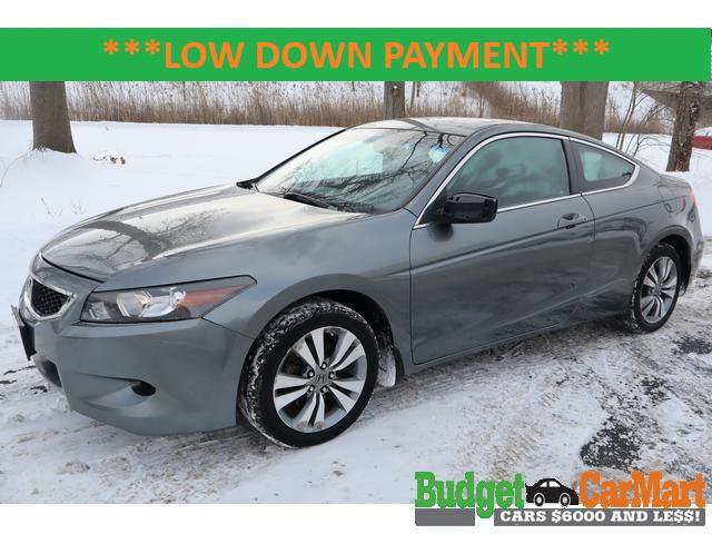 Used 2009 Honda Accord EX-L image 1