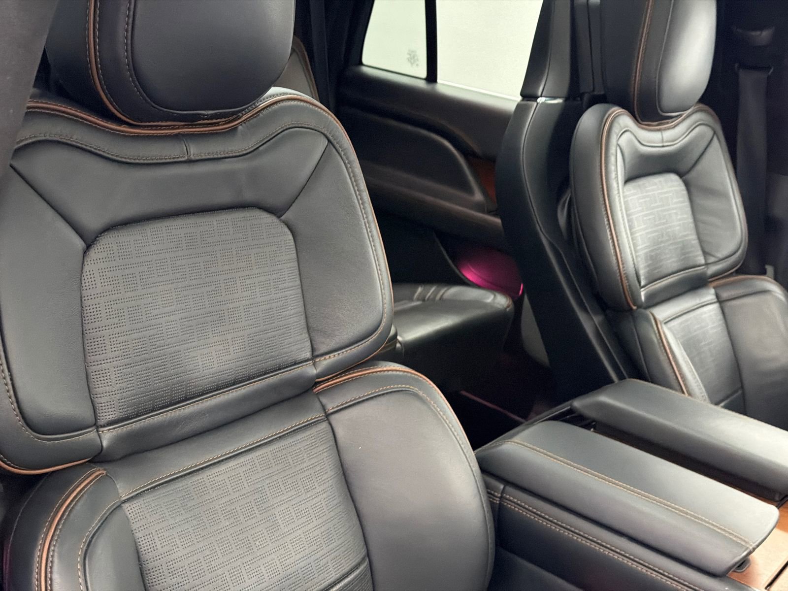 Used 2023 Lincoln Navigator Black Label image 13