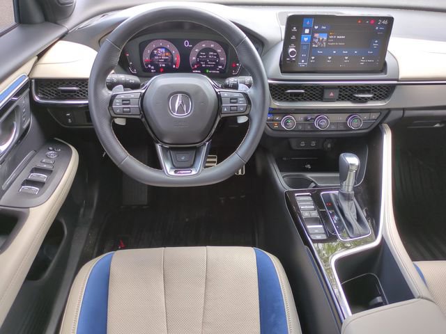 Used 2025 Acura ADX A-Spec image 15