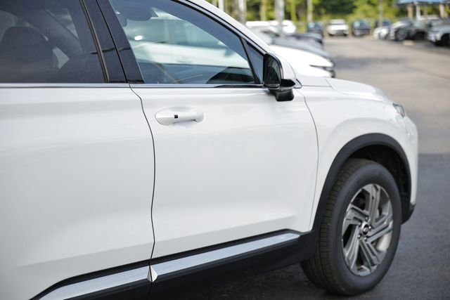 Used 2021 Hyundai Santa Fe SEL AWD/4WD image 7