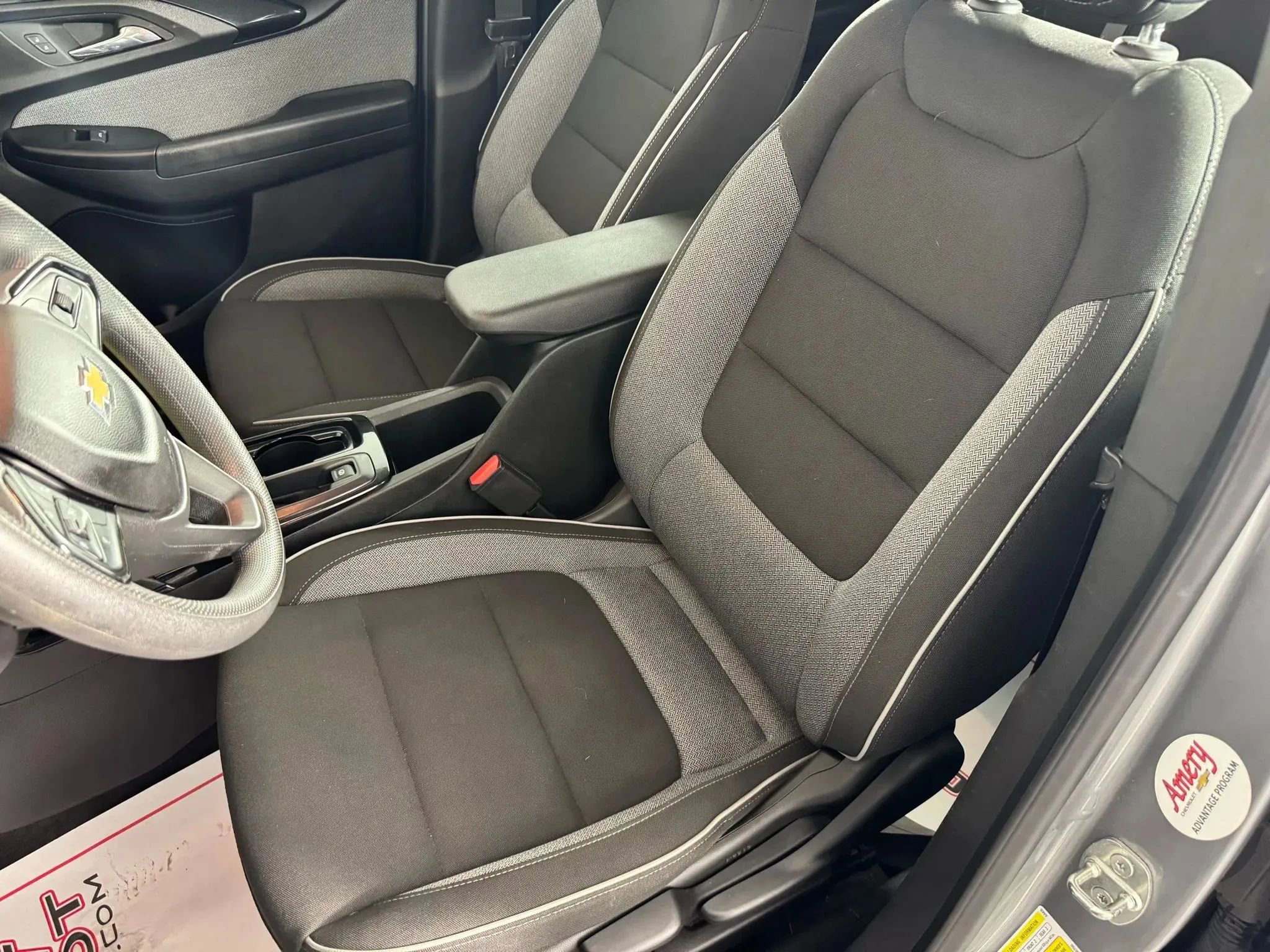 Used 2023 Chevrolet TrailBlazer LS AWD/4WD image 30