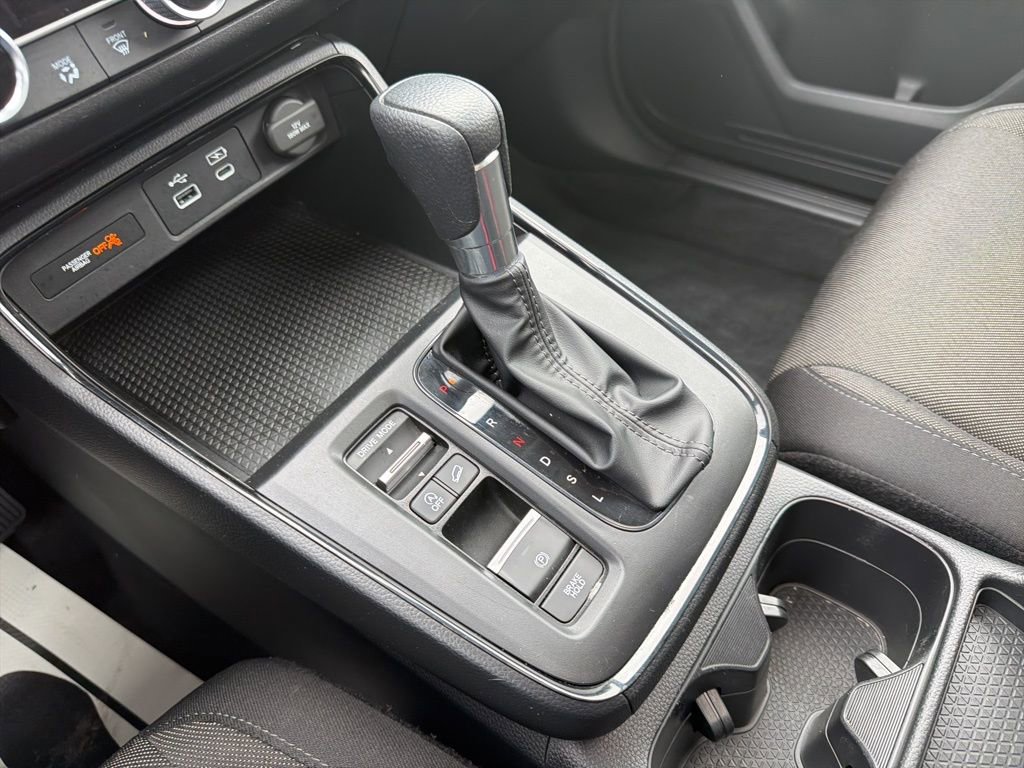 Used 2023 Honda CR-V EX image 34