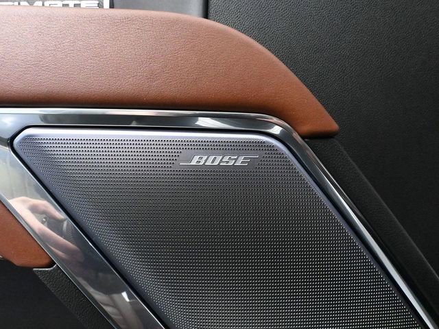 Used 2024 GMC Sierra 1500 Denali Ultimate image 26