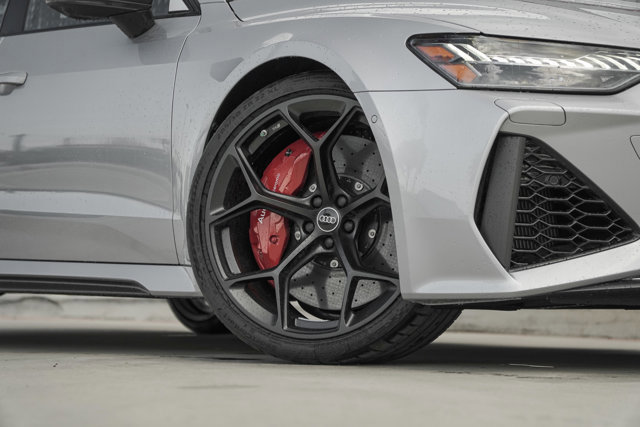 New 2025 Audi RS 7 Performance image 2