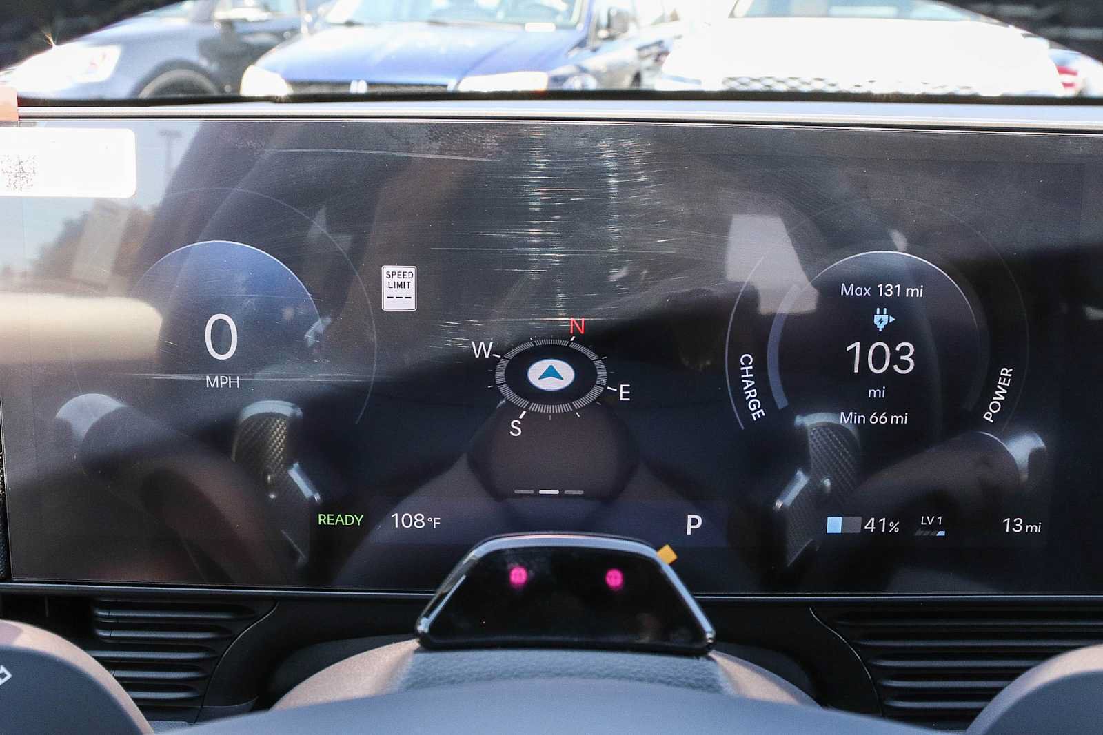 New 2027 Hyundai Ioniq 5 SEL RWD image 32
