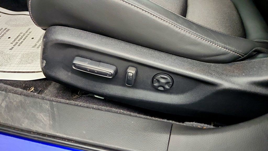 Used 2022 Honda Accord Sport image 11