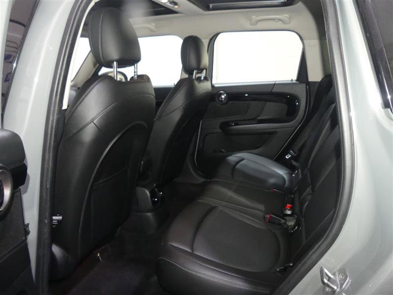 Used 2020 MINI Cooper Countryman S AWD/4WD image 26