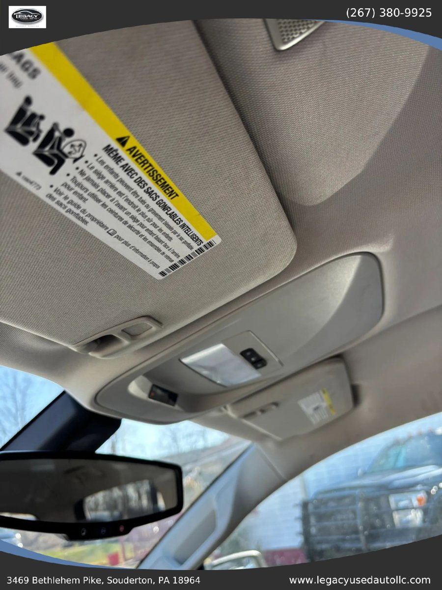 Used 2017 Chevrolet Colorado W/T w/ WT Convenience Package image 23