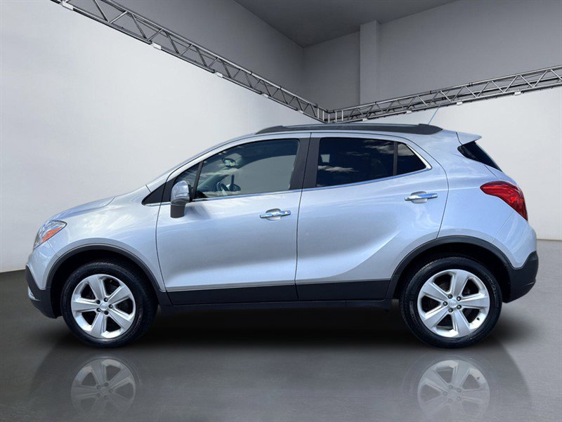 Used 2015 Buick Encore AWD image 2
