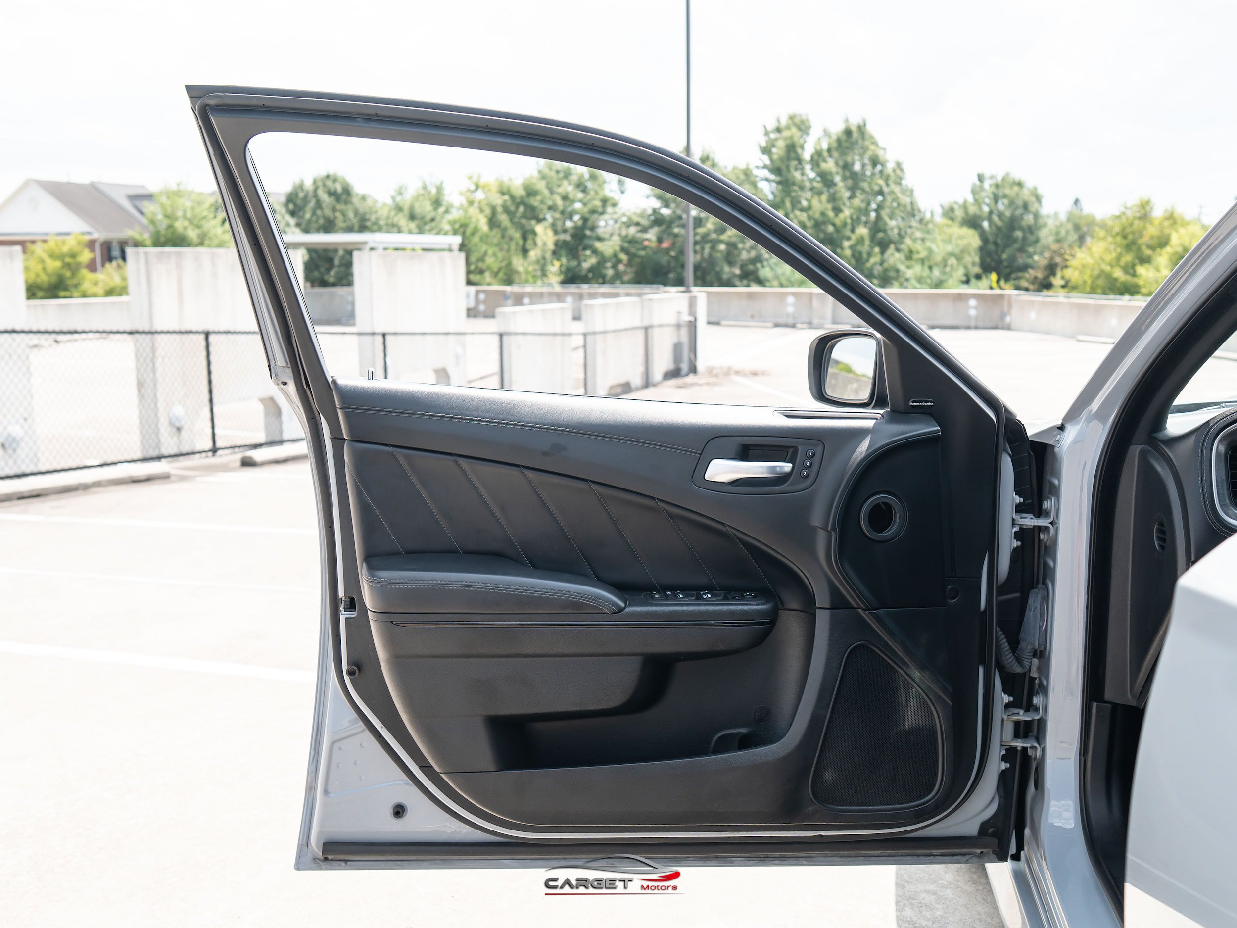 Used 2022 Dodge Charger Scat Pack w/ Daytona Edition Group RWD image 42