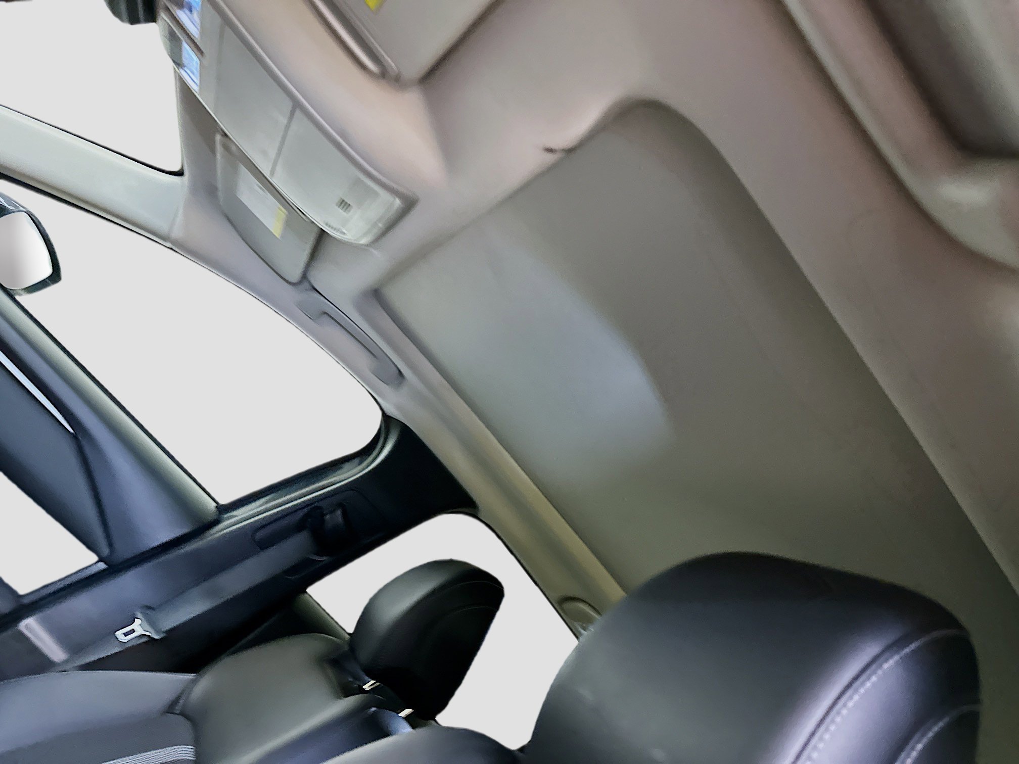 Used 2024 MAZDA CX-50 AWD 2.5 S w/ Premium Package image 27